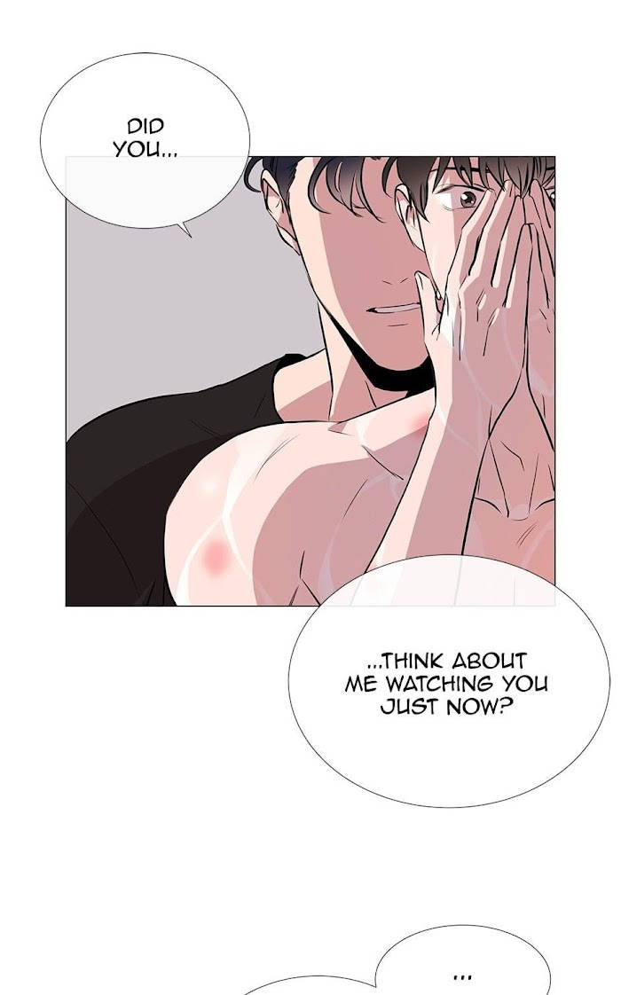 [raw] red candy chapter 32 16