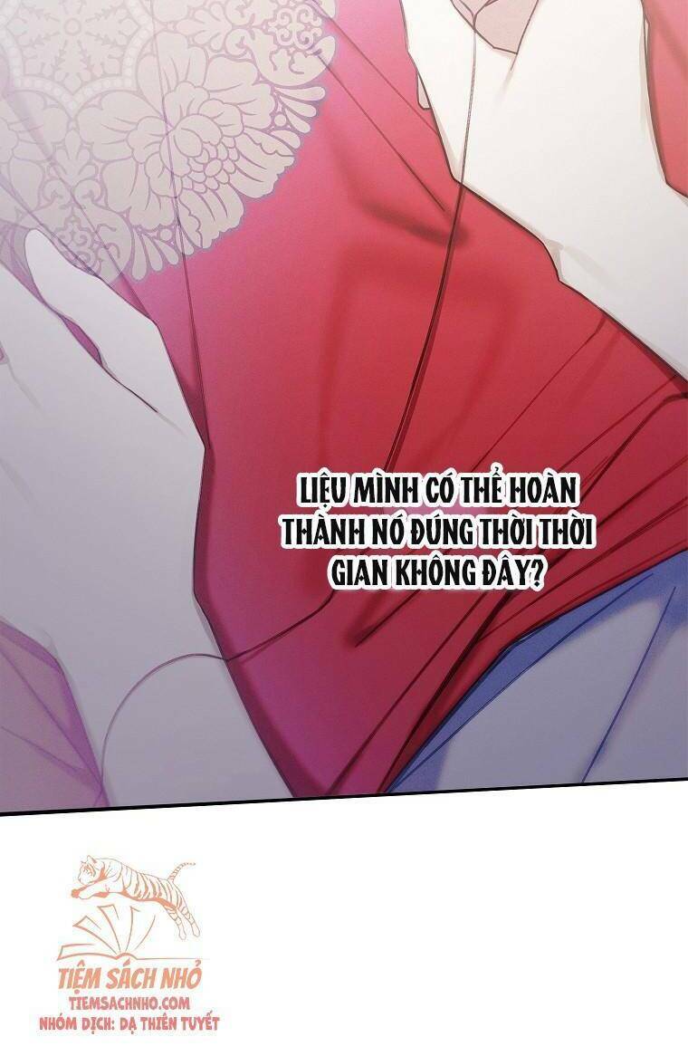 tiệm búp bê của công chúa chapter 31 33