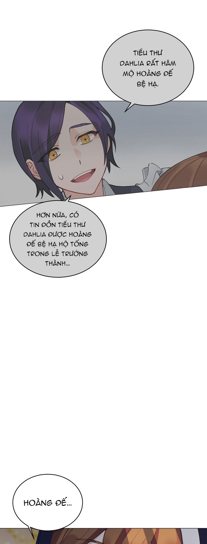 tôi sẽ trở thành nhân vật chính chapter 2 41