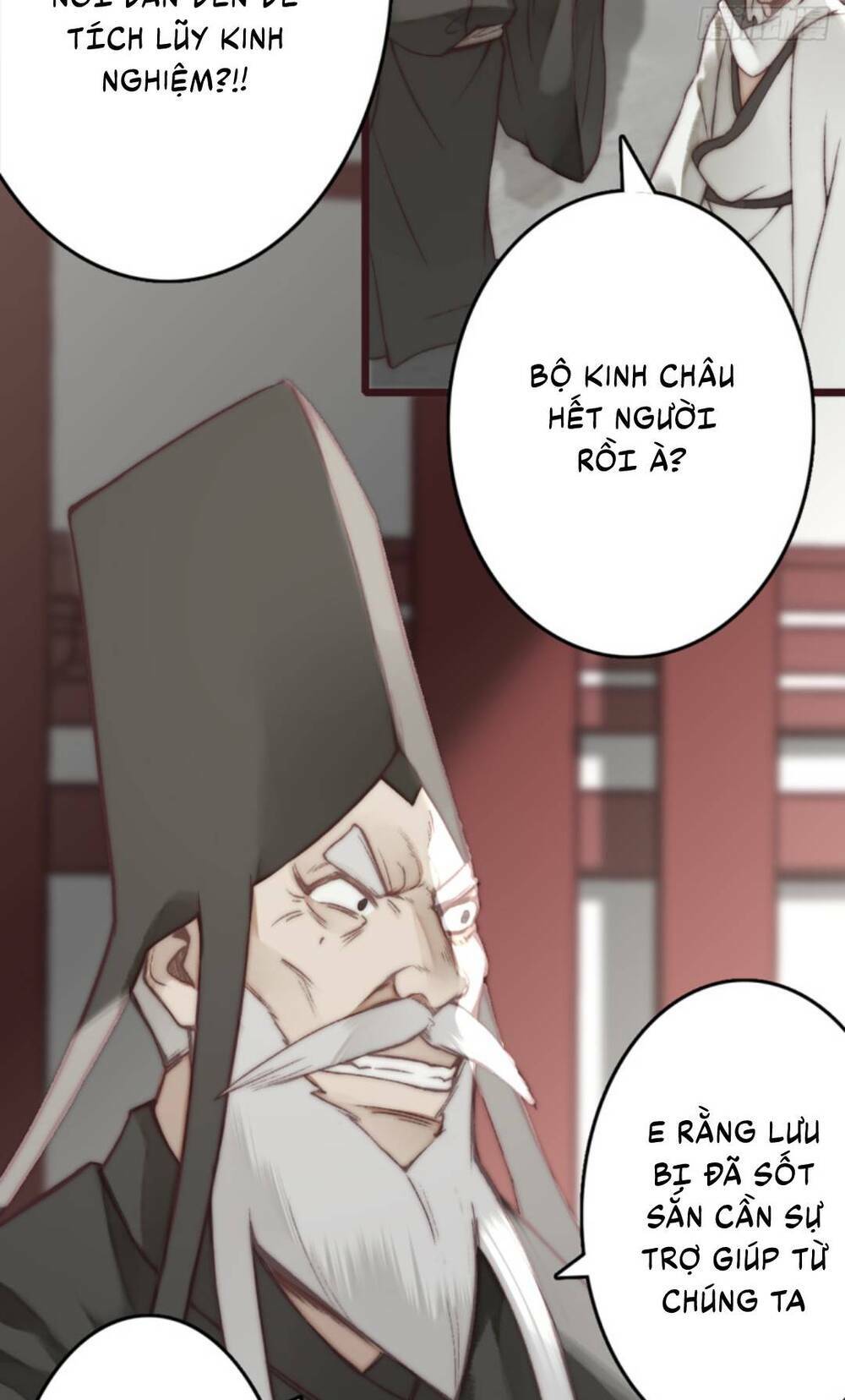 tam quốc thăng thiên ký chapter 19 13