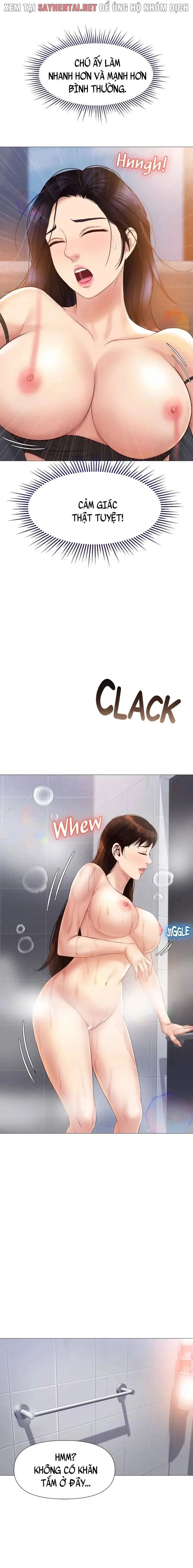 bạn của con gái tôi chapter 35 22