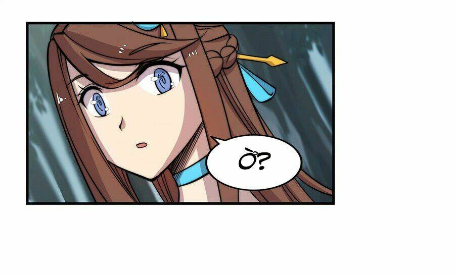 cuộc sống thoái ẩn của võ lâm chi vương chapter 57 46