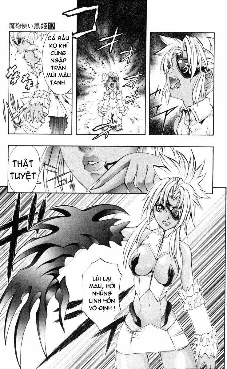 phù thủy phép thuật chapter 72 17