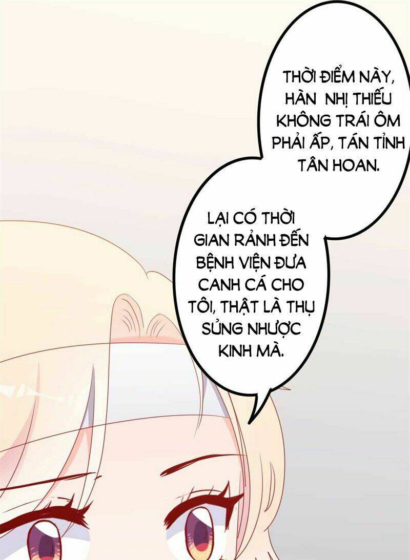 ngạo kiều tổng tài sủng điềm thê chapter 47 34