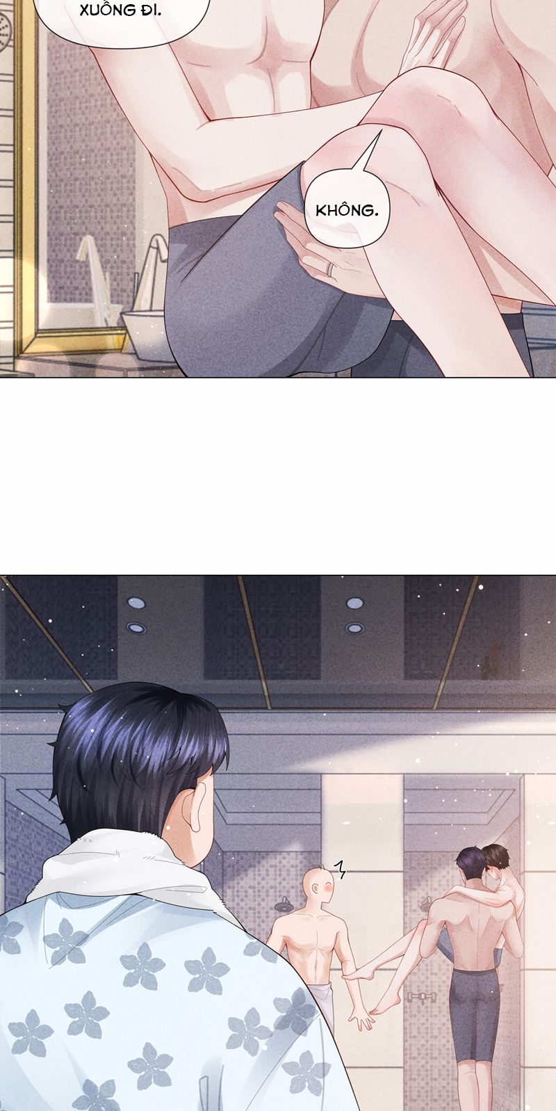 dior tiên sinh chapter 88 26