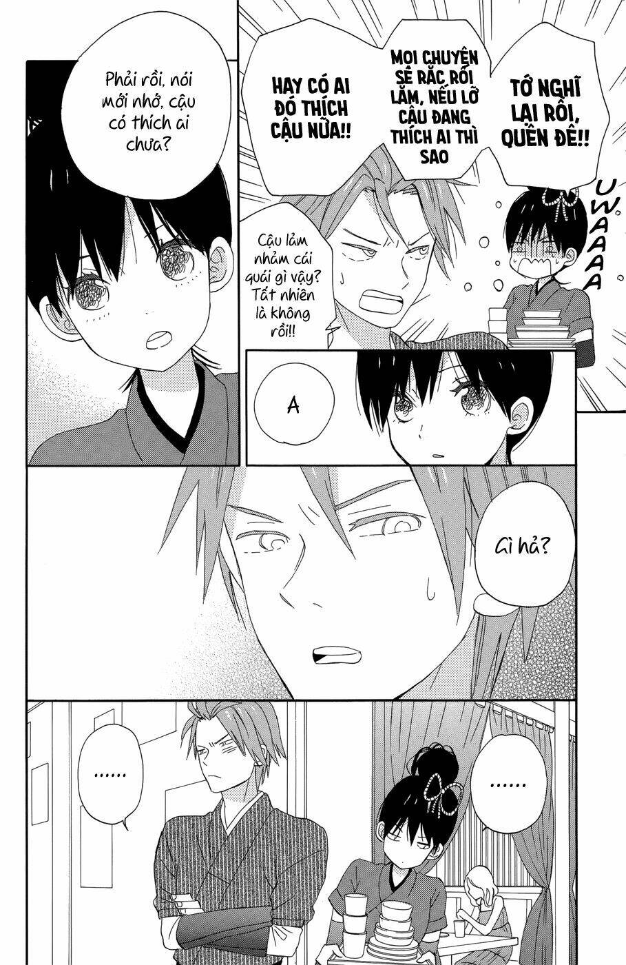 ngôi nhà mặt trời chapter 17 42