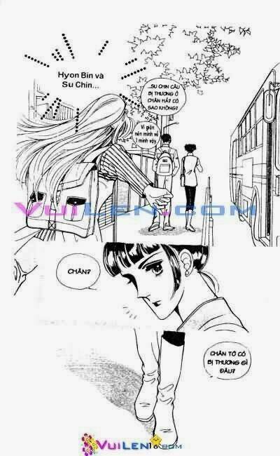 lá chắn tình yêu chapter 4 18