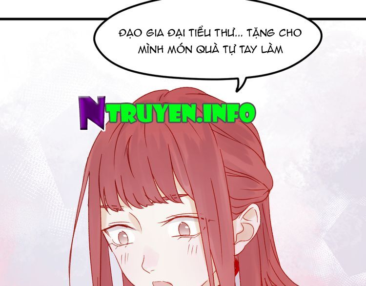 Lượm Được Một Tiểu Hồ Ly Phần 2 Chapter 37.5 - Next Chapter 38