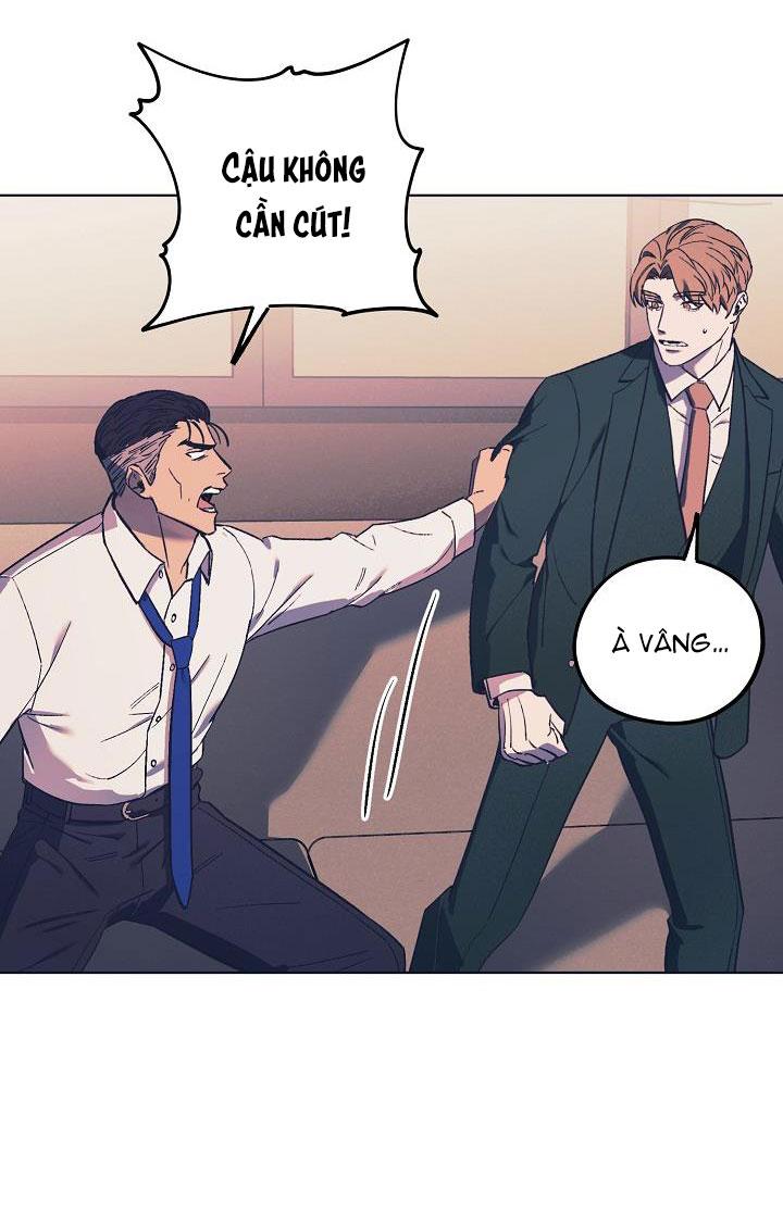 làm dâu nhà tài phiệt họ kang chapter 14 16