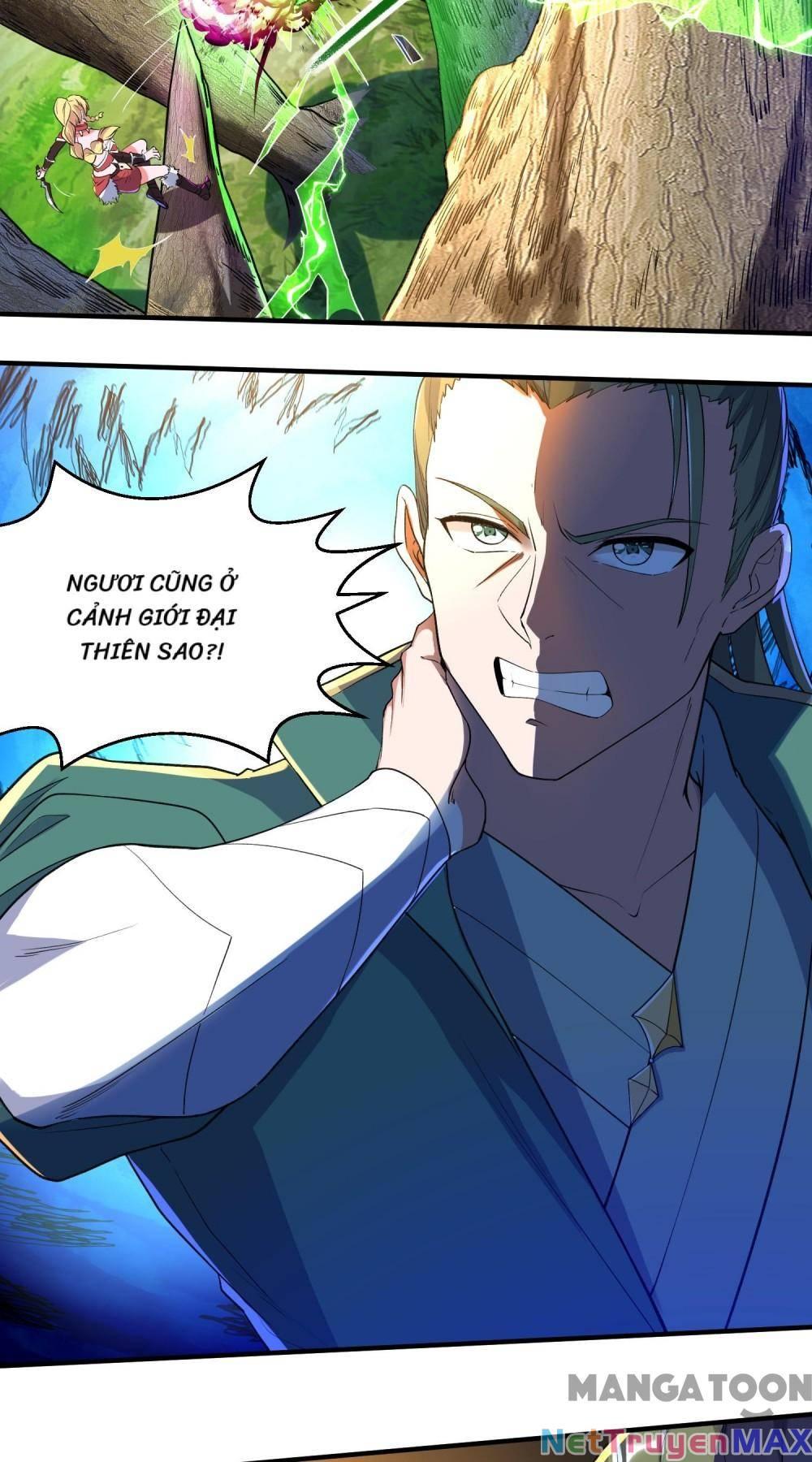 đệ nhất người ở rể chapter 238 27