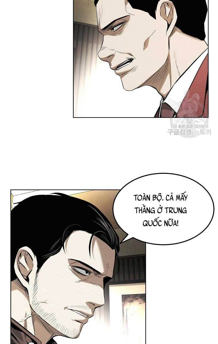 kẻ bất bại chapter 0 10