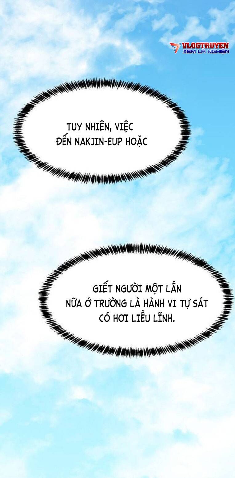 chỉ có cái c.h.ế.t mới là sự cứu rỗi chapter 29 27