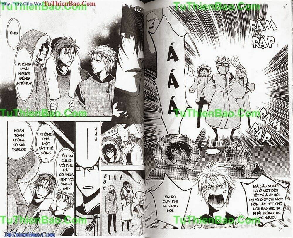 nhất quỷ nhì ma chapter 8 41