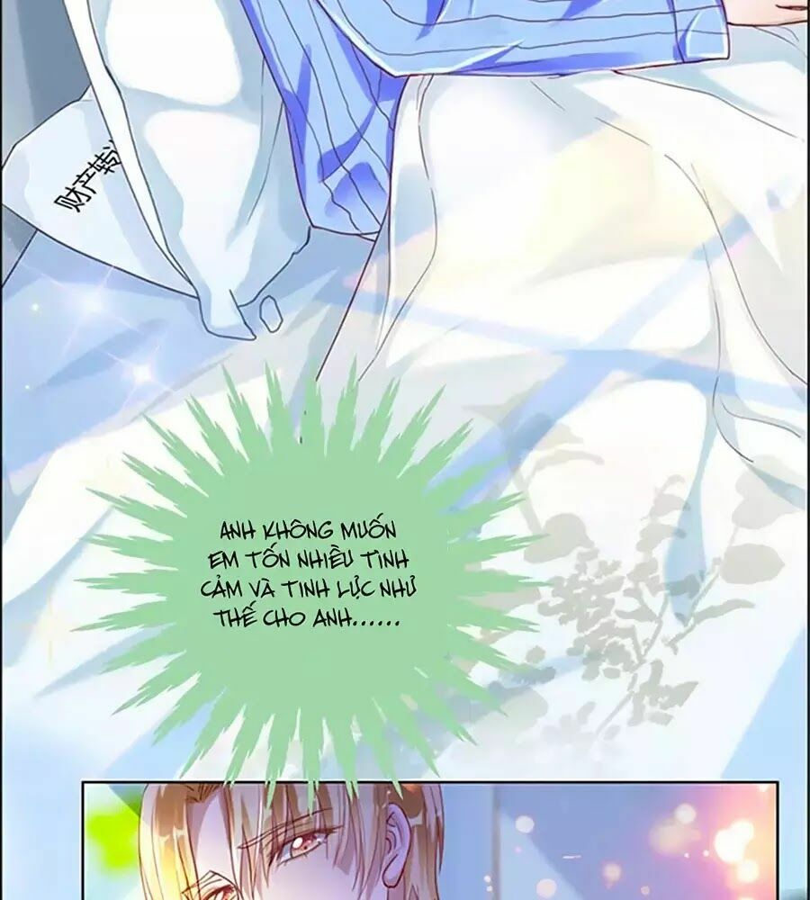 thần luân mật luyến chapter 19 32