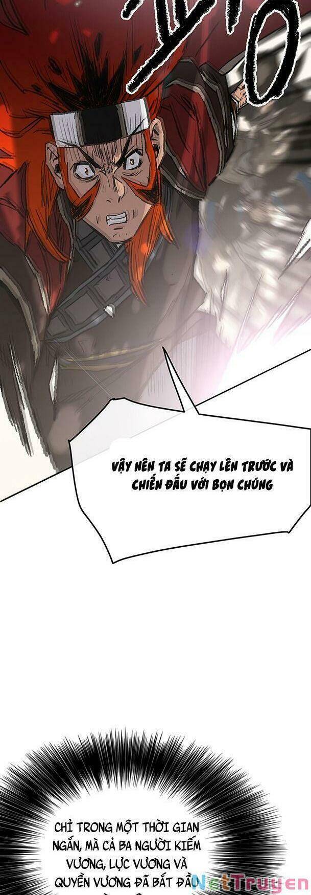 kiếm sĩ bất bại chapter 100 18