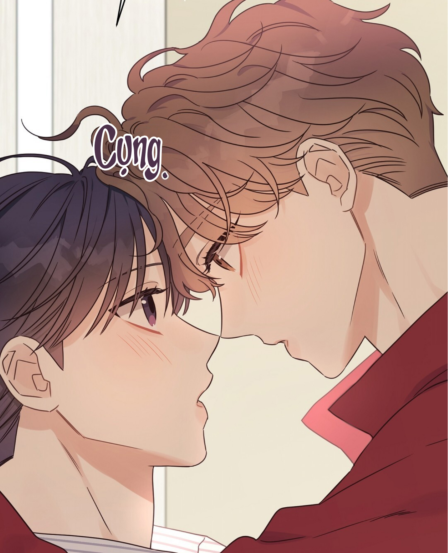 phức cảm tự ti của omega chapter 39 95