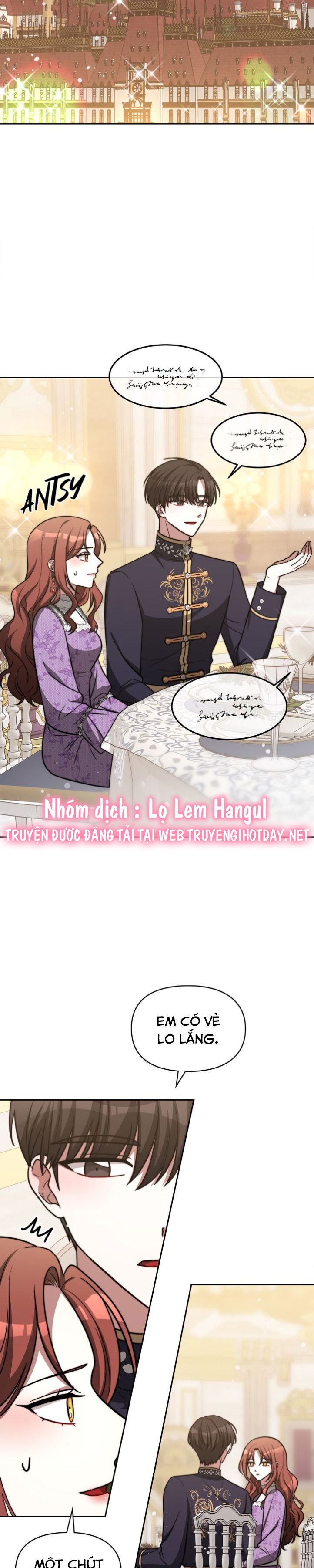 chuyện tình tay ba chapter 126 7