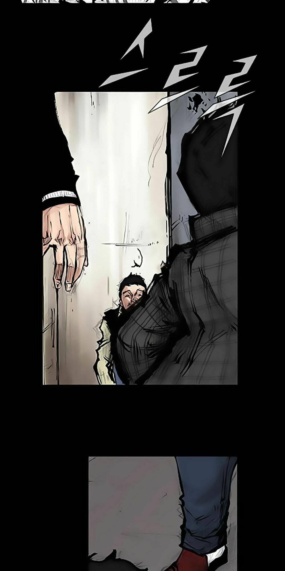 độc cô tiền truyện chapter 8 15