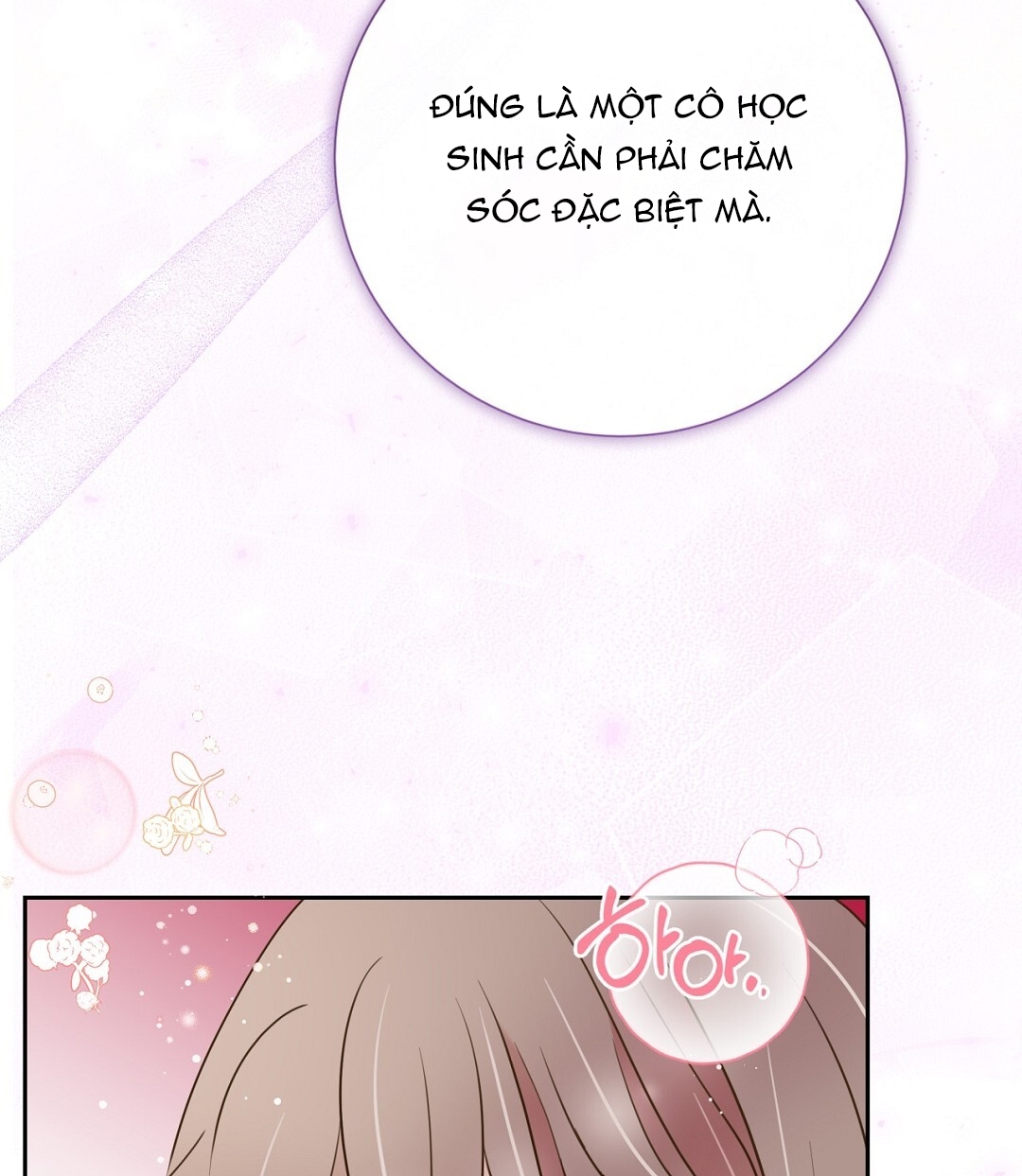 [18+] trải nghiệm thân mật với bạn của anh trai chapter 35.2 73