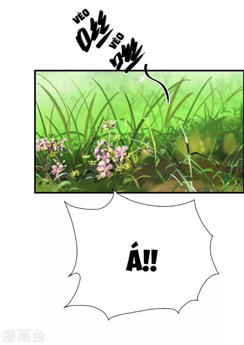 tối cường vận đào hoa chapter 44 15