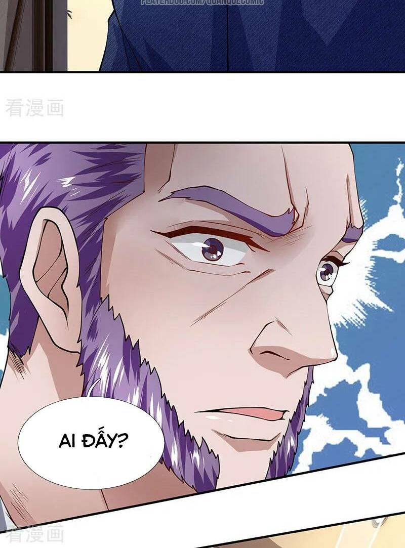 chung cực binh vương tại đô thị chapter 56 4