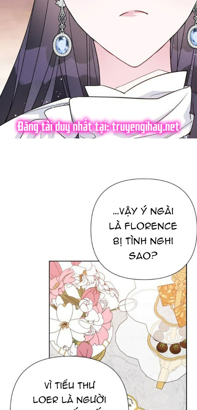 cách hiệp sĩ sống như một tiểu thư chapter 64 7