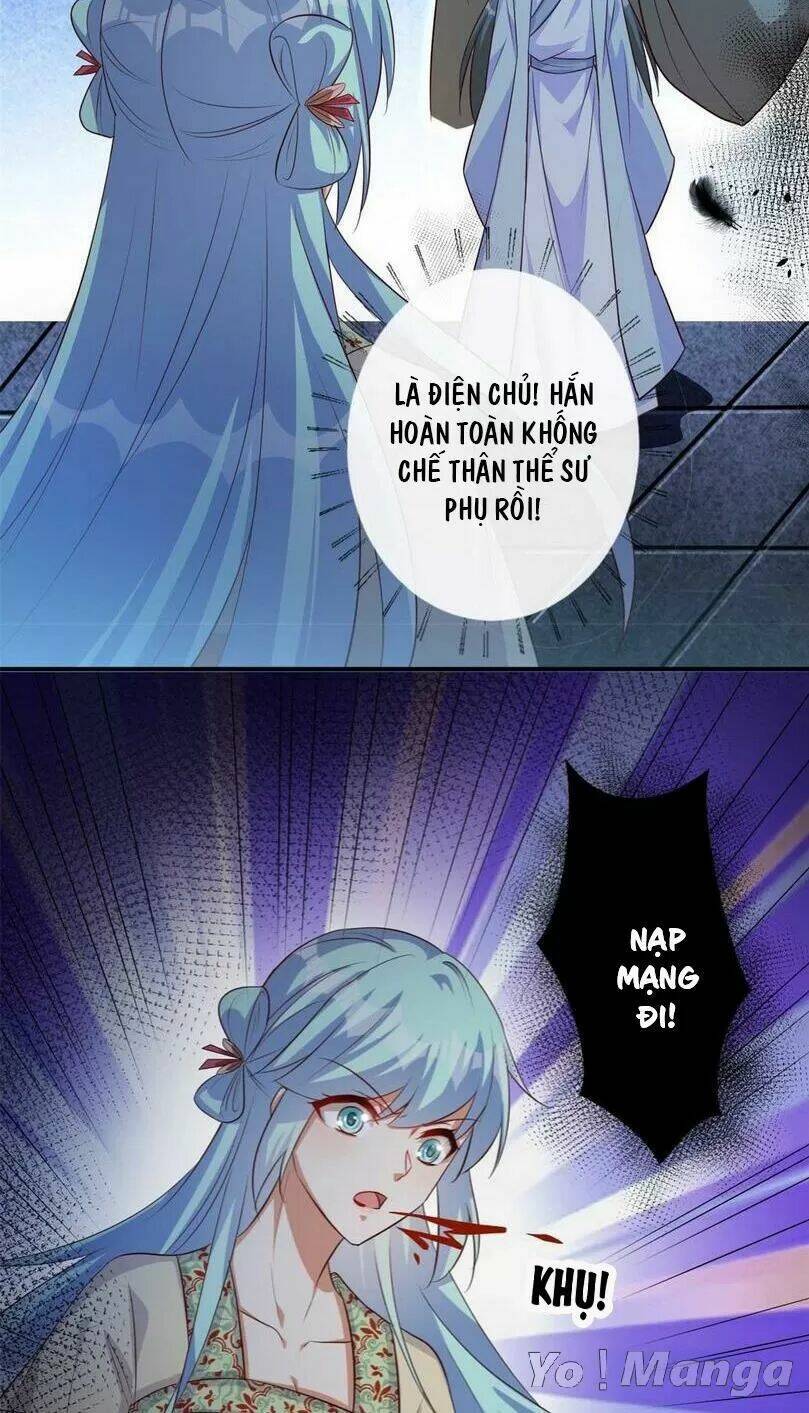 độc y cuồng phi chapter 71 17