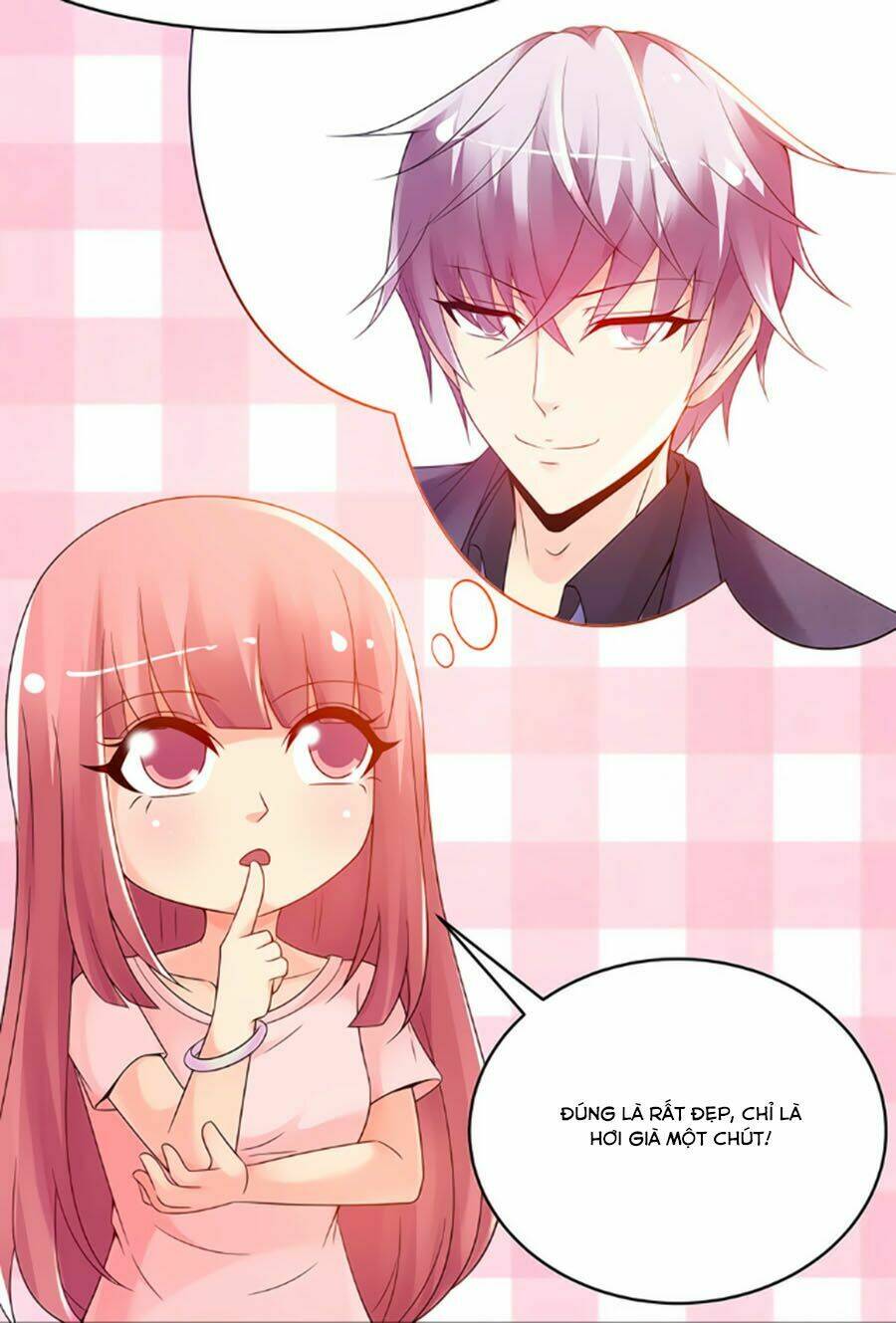 đại thúc, người ta sẽ ngoan chapter 22 26