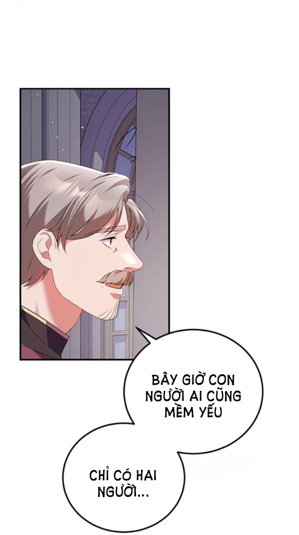 tôi sẽ ly hôn với người chồng bạo chúa chapter 53.2 1