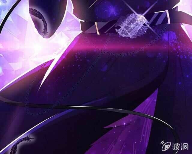 vương bài thiên sư và tiểu manh yêu chapter 1 20