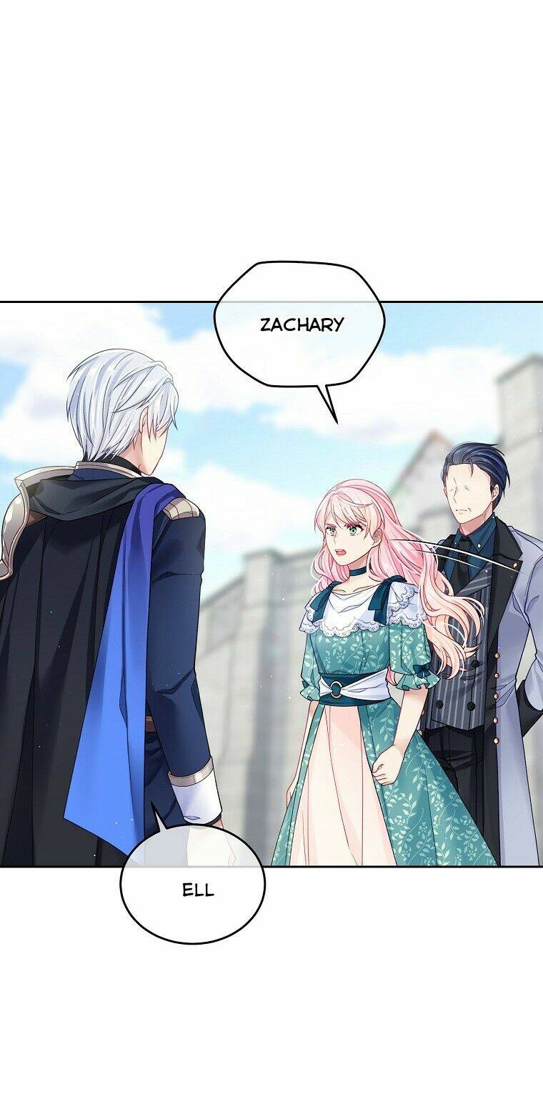 chồng em dễ thương chết mất thôi! chapter 13 52