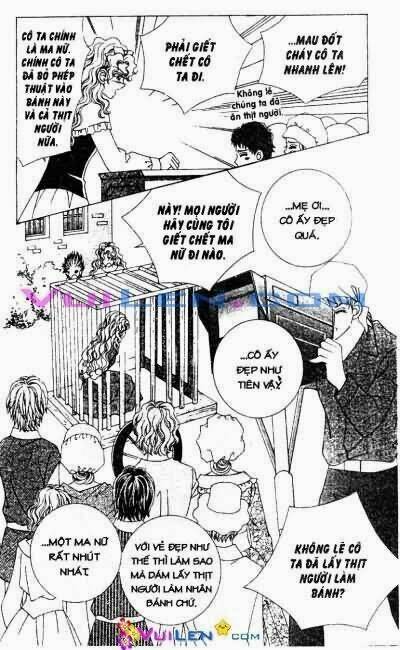 ngọt đắng tình yêu chapter 8 27