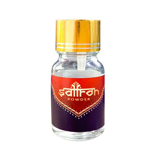 Combo 2 hộp Saffron Salam(Nhụy Hoa Nghệ Tây) 1gr Super Negin Dòng Hữu Cơ Tinh Khiết Theo Tiêu Chuẩn ISO 3632 Tặng Kèm 1gr Powder