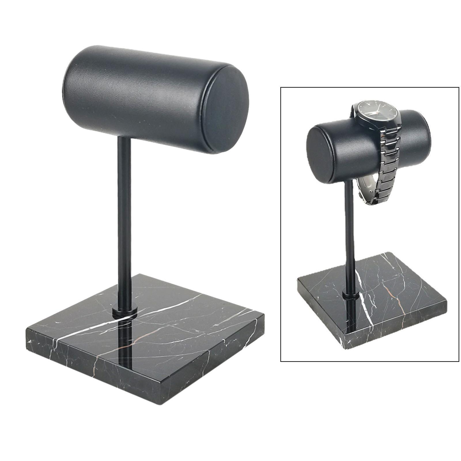 Jewelry Display Stand for Watch Bracelest Marble Base