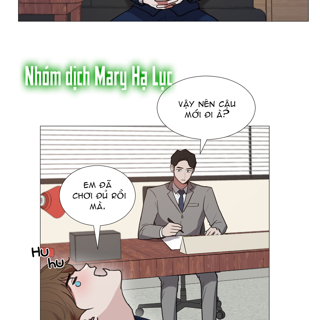 one more time chapter 18.1 10