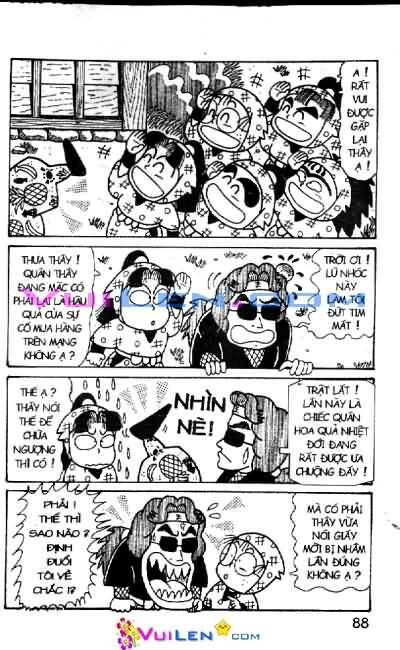 ninja loạn thị chapter 48 64