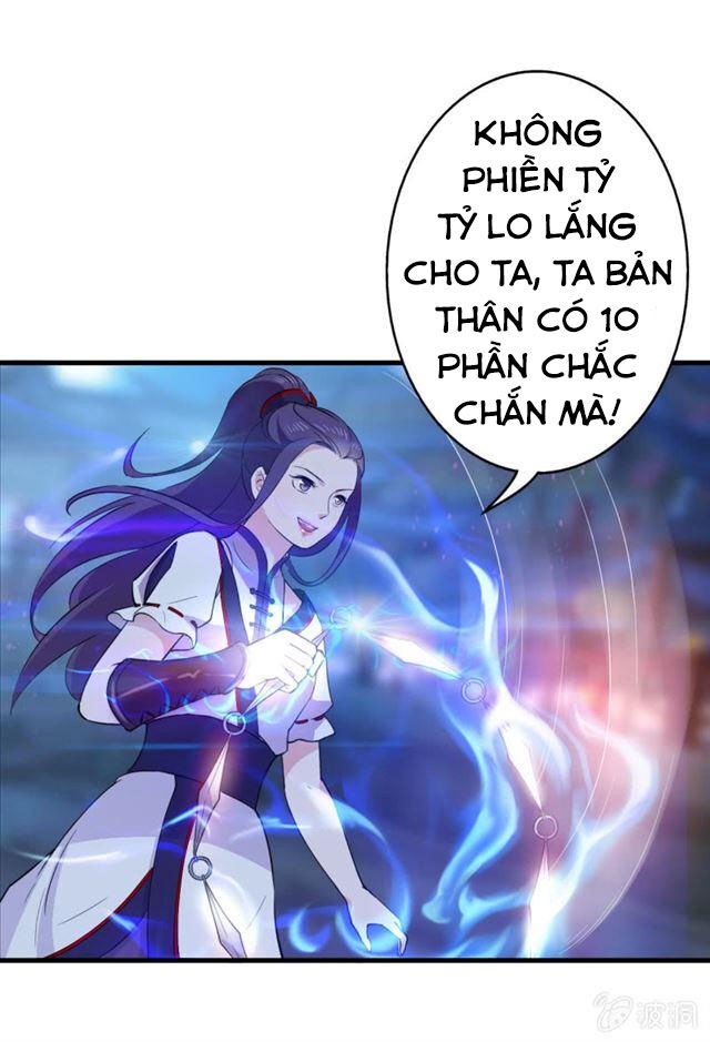 tà y cuồng thê chapter 45 32