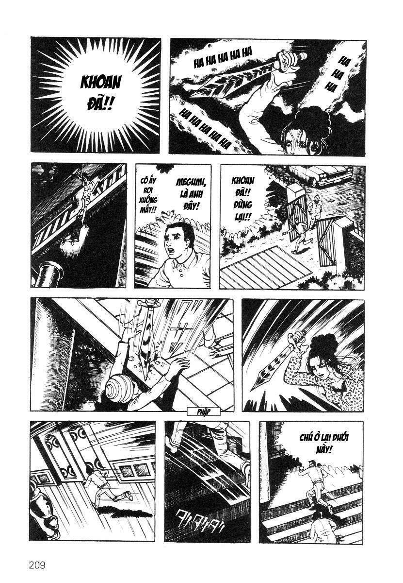 scary book chapter 3.4 32