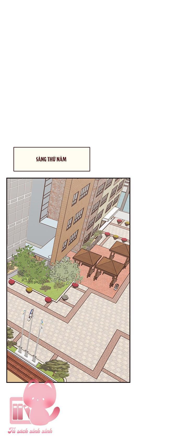 sợi chỉ tình yêu chapter 14 2