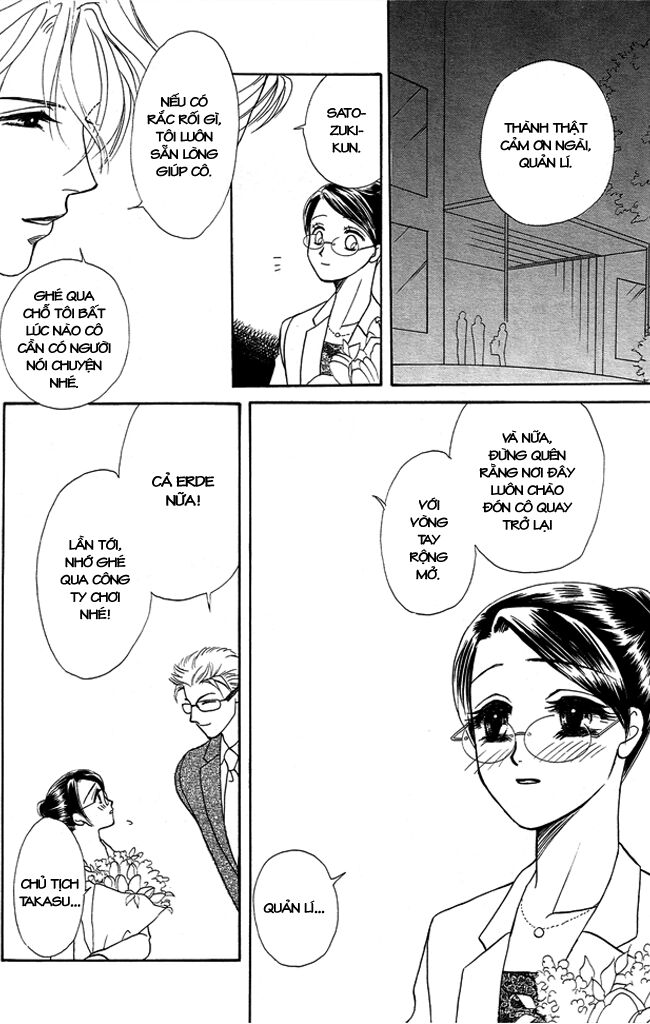 thư ký ma cà rồng chapter 18 26