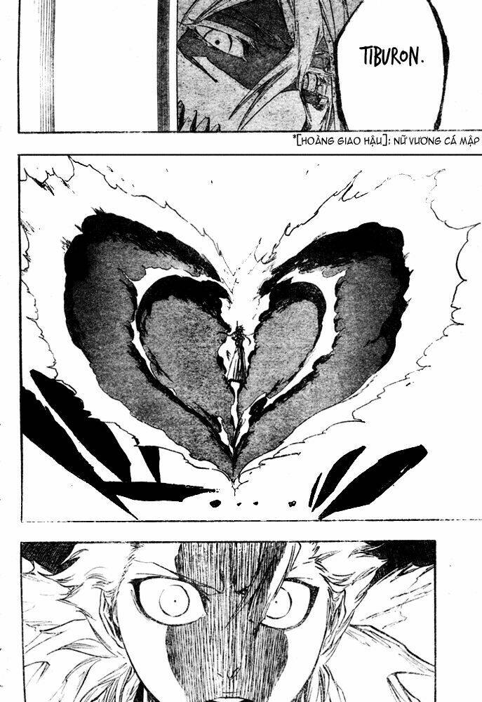 thần chết ichigo chapter 355 13