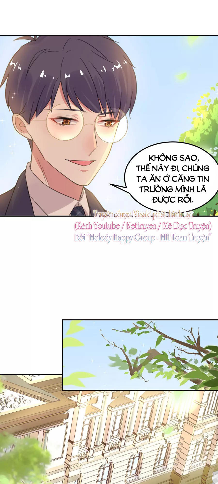 hoàn mỹ lão công tiến hóa luân chapter 43 36