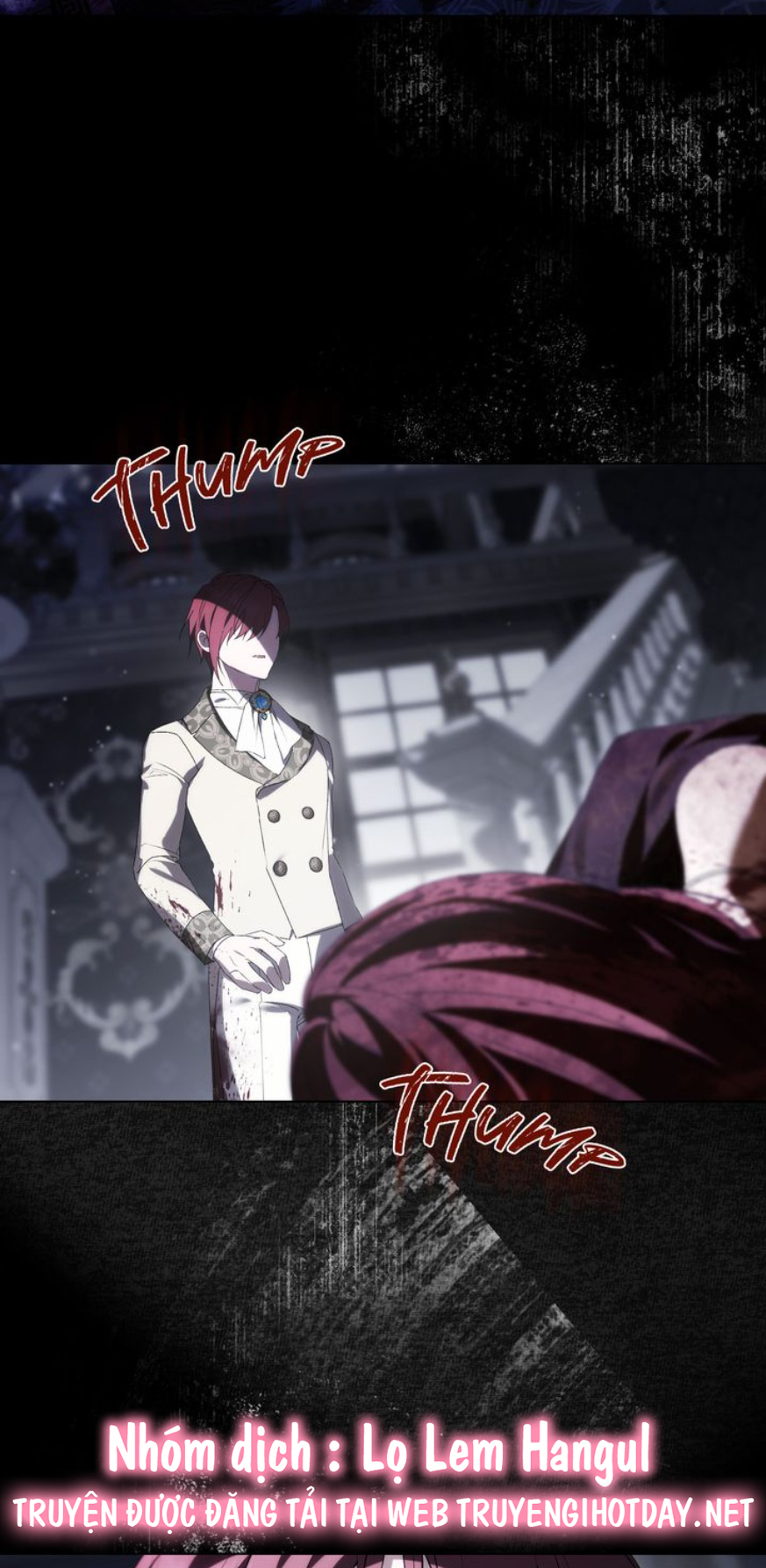 lời hứa đó không phải là tôi chapter 20 71