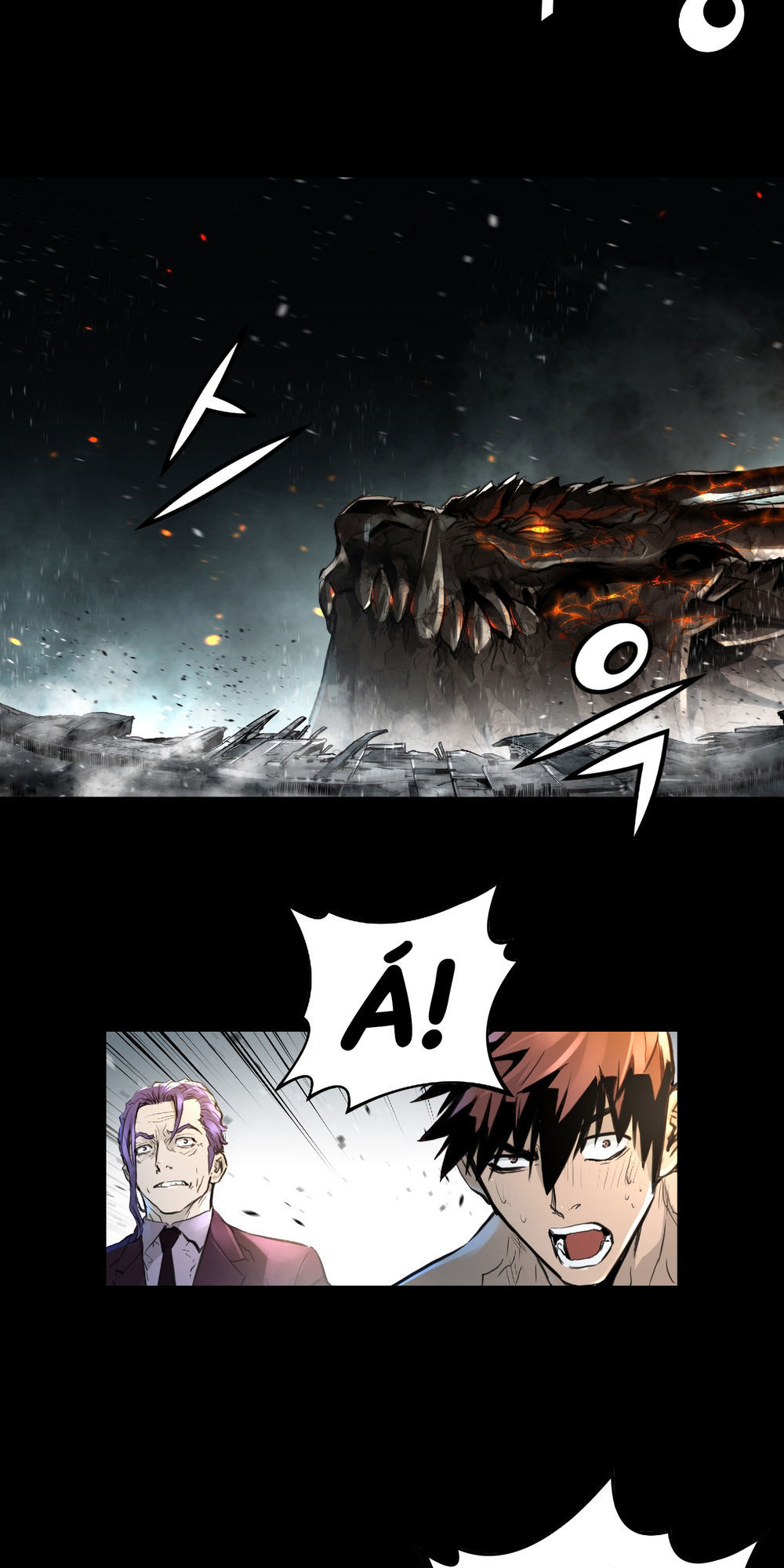 tam tuyệt tại dị giới chapter 87 7