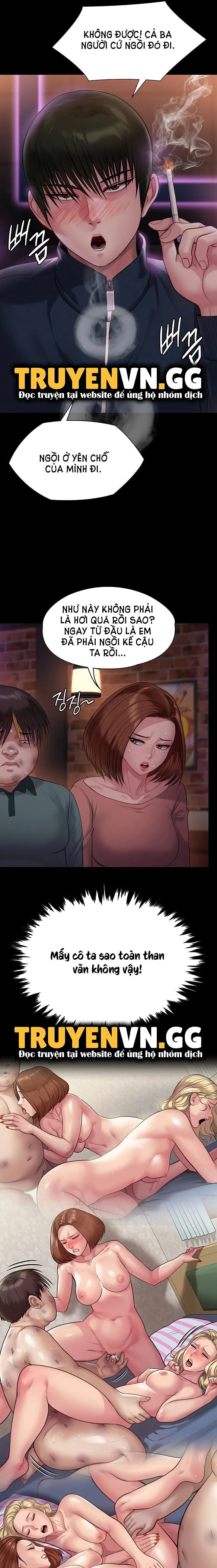 ong chúa chapter 219 17