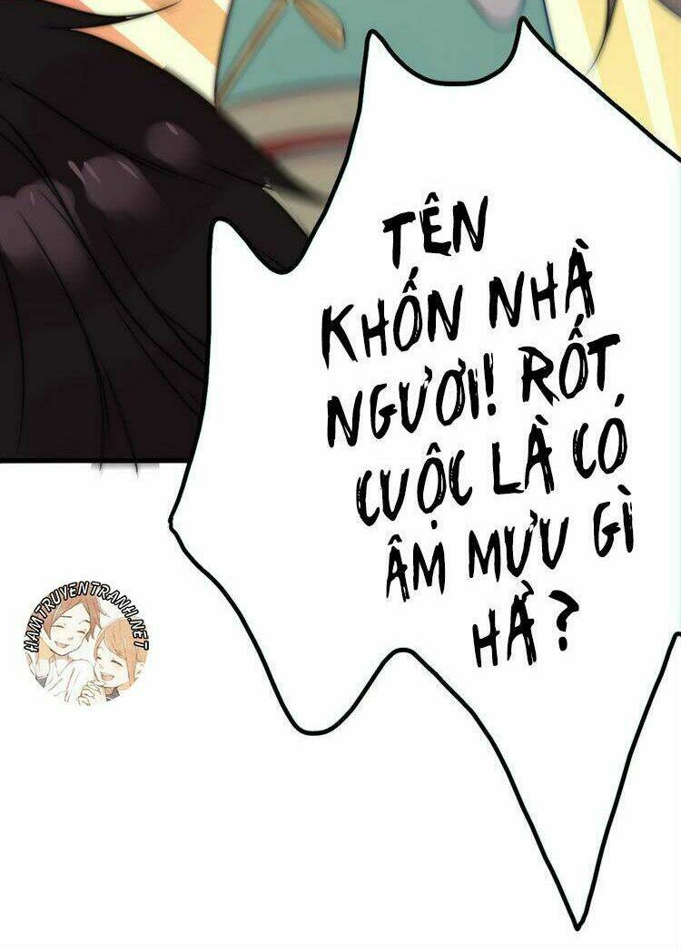 viện bảo tàng tâm nguyện chapter 5.2 8