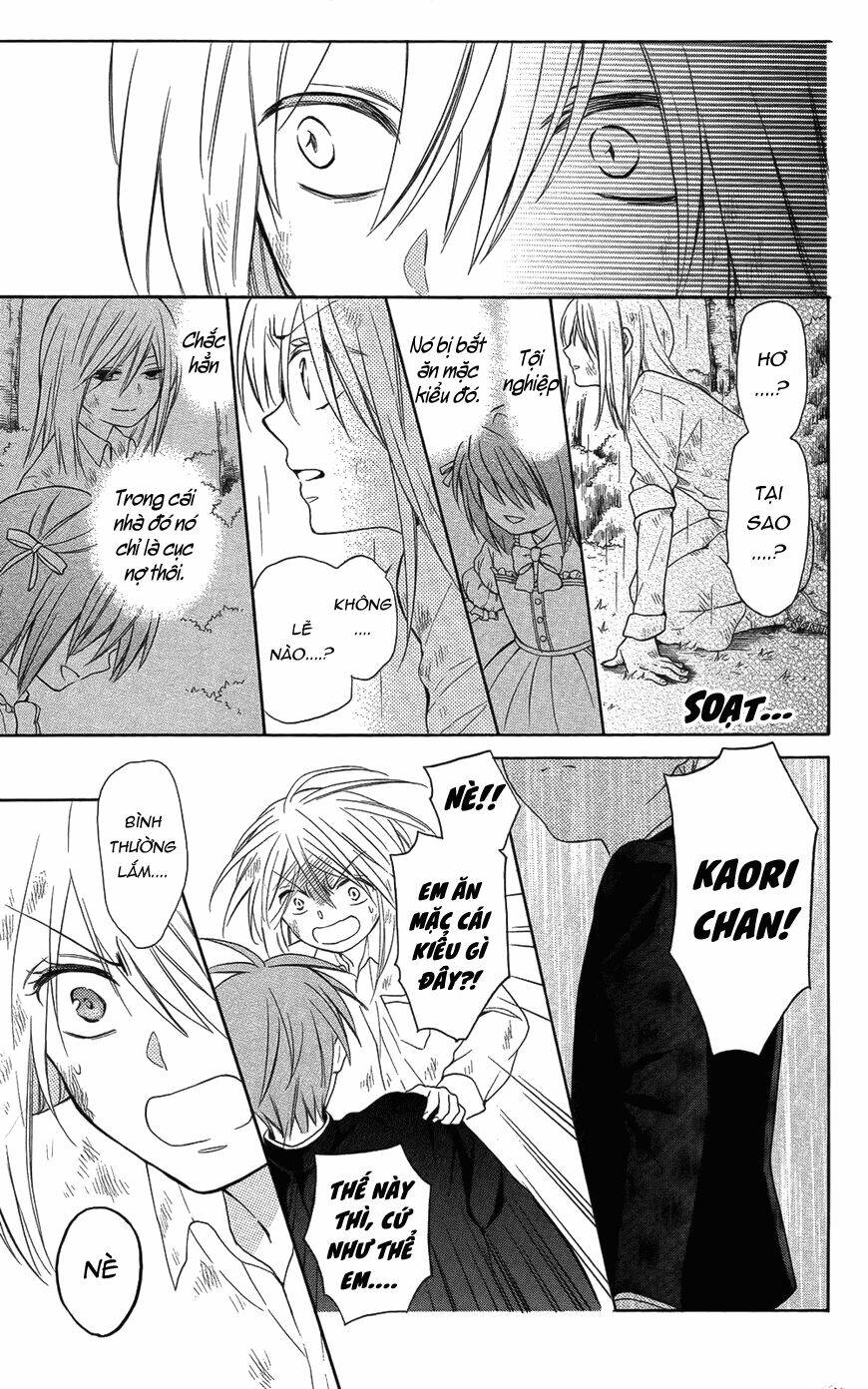 thầy giáo của tôi chapter 113 10