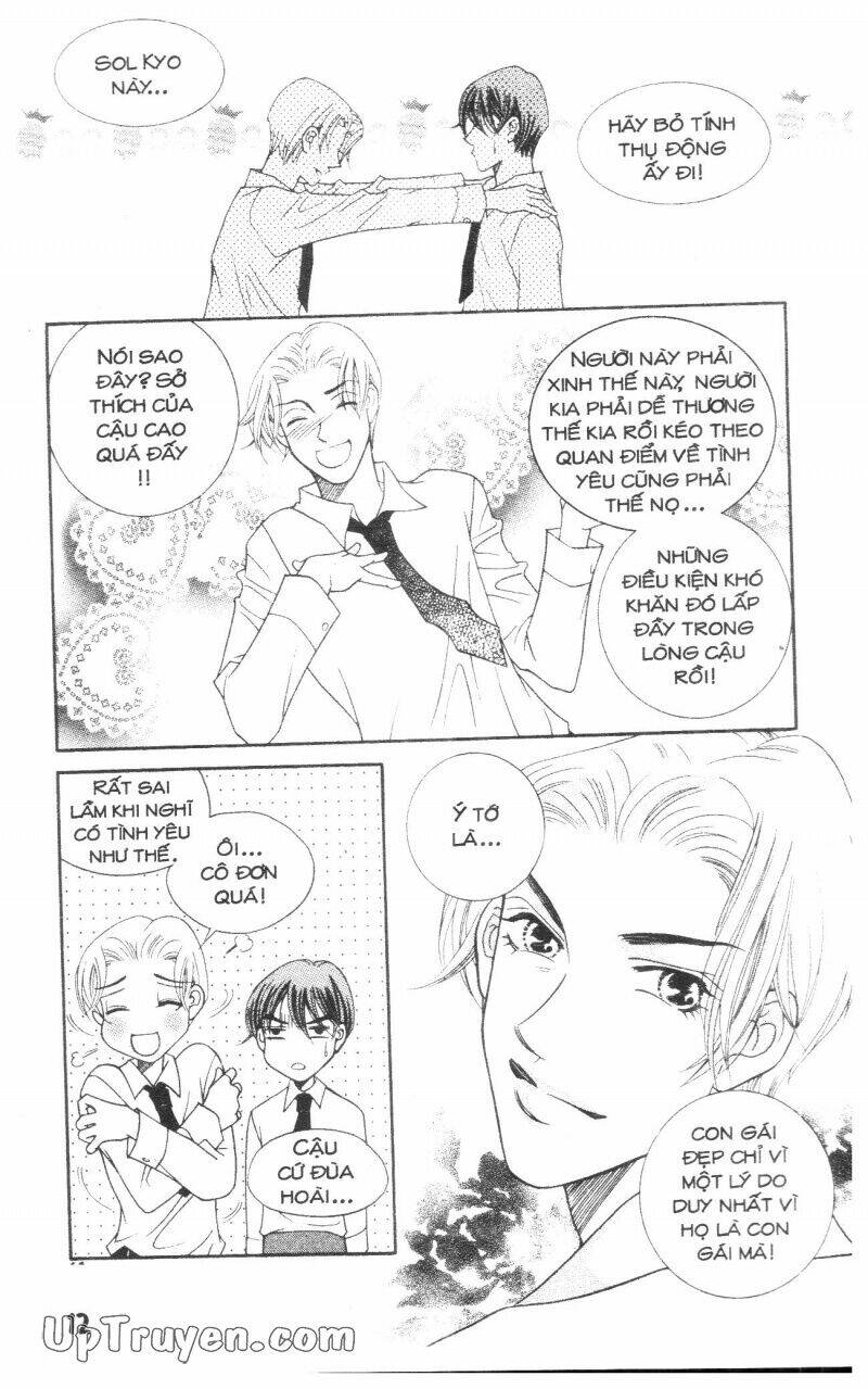 người yêu lý tưởng chapter 2.1 13