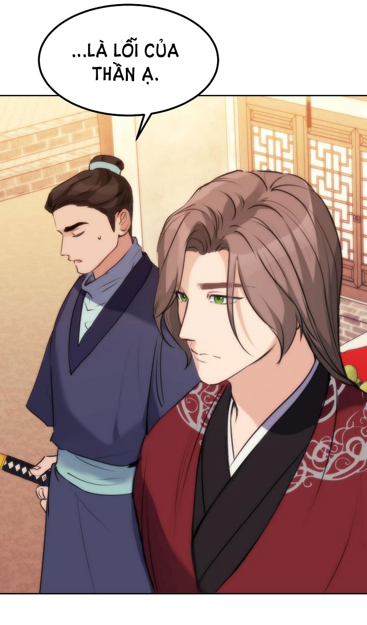 Hôn Nhân Bí Mật chapter 7.1 - Trang 5