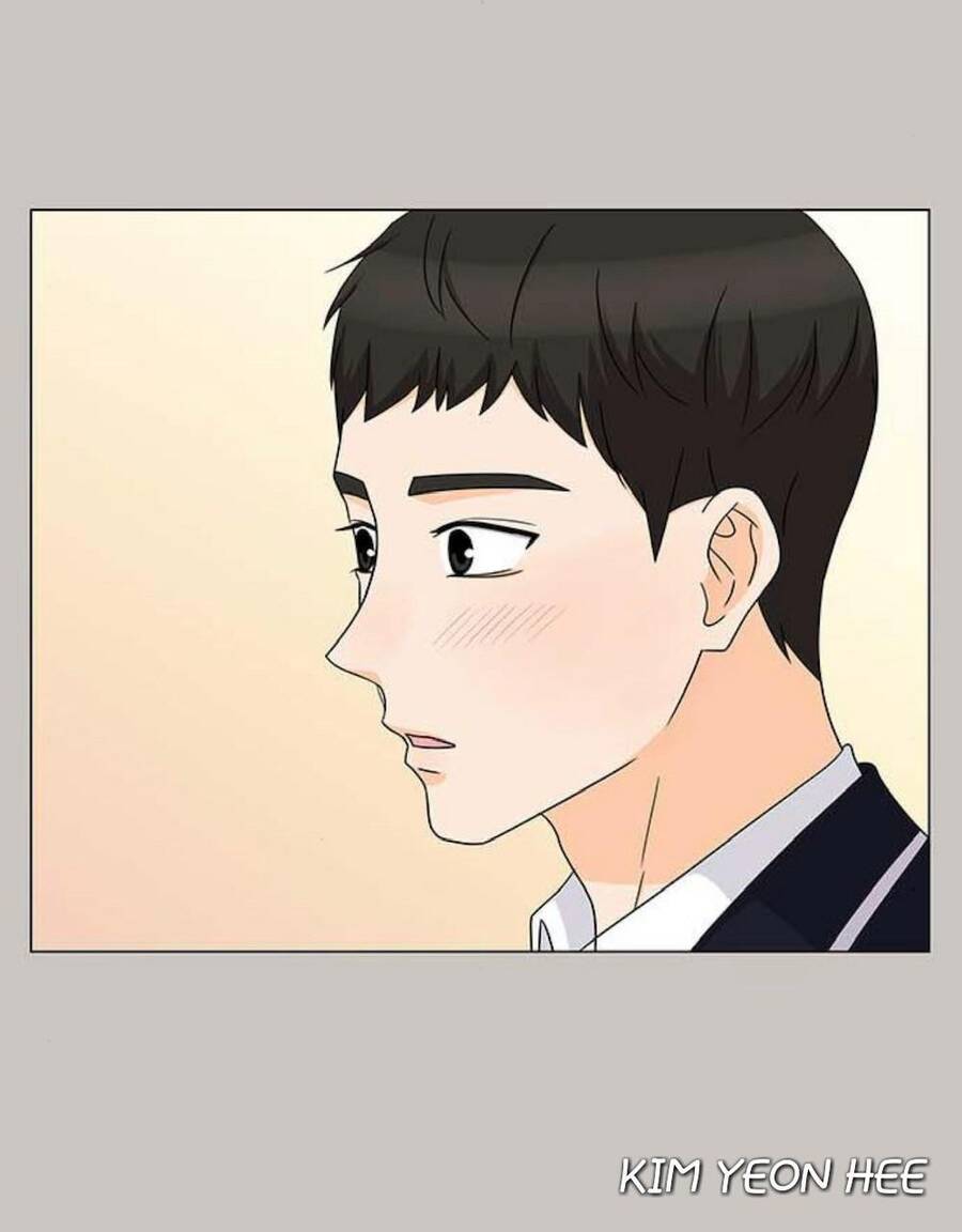 idol và sếp, em yêu ai? chapter 135 17